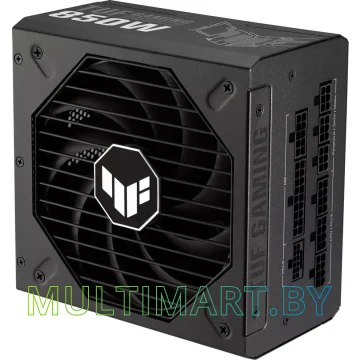 Блок питания ASUS TUF Gaming 850W Gold (TUF-GAMING-850G) картинка 8